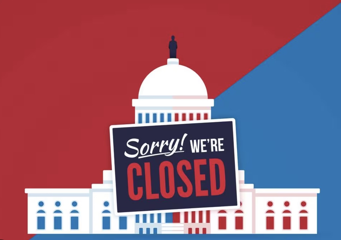 A government shutdown impacts almost everyone in the country; it is very important to understand what it means and why it happens. 
